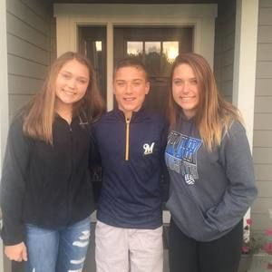 Meet your Posher, Corrin